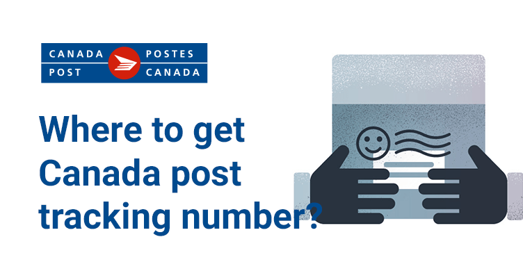 Canada Post Tracking 