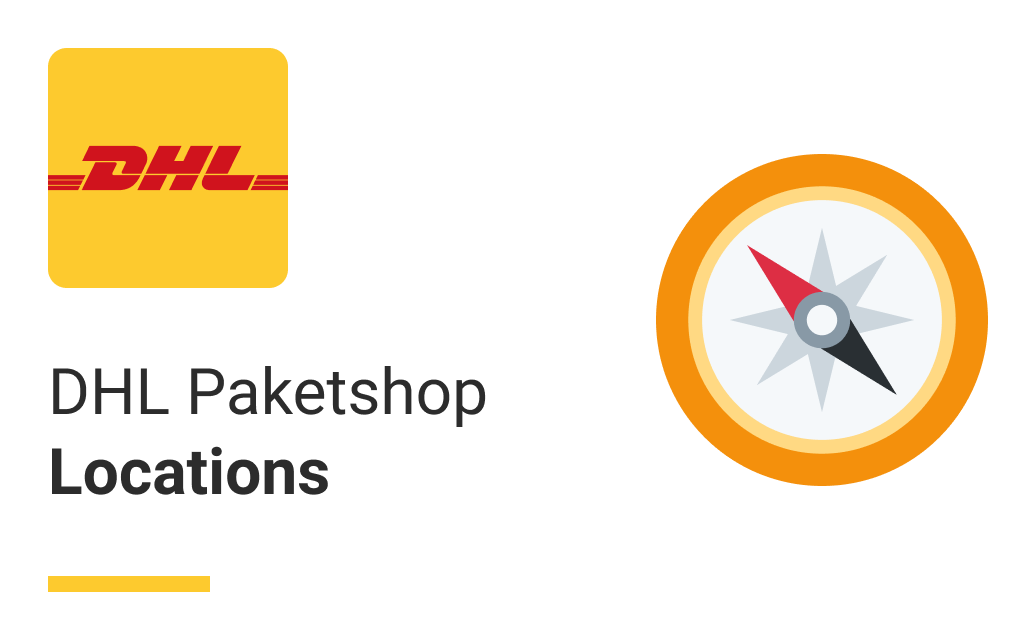 dhl tracking near me