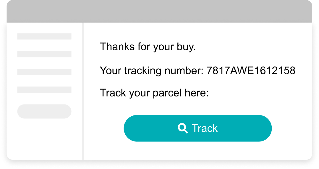 woocommerce order tracking