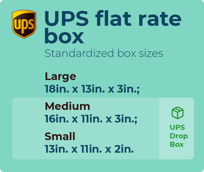 ups boxes 1
