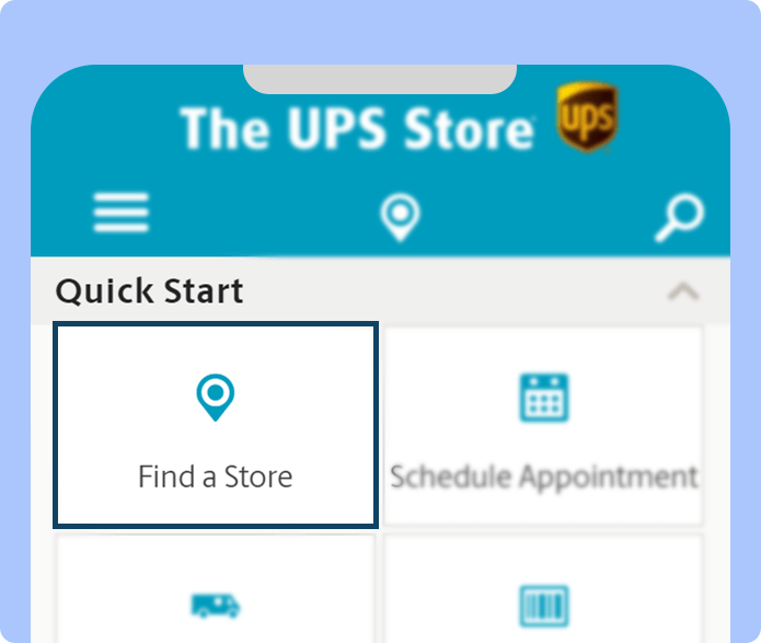 Find The UPS Store Location Near You