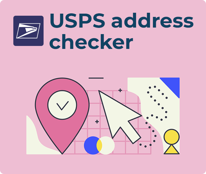 usps address checker