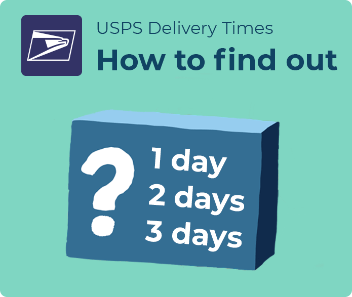 usps express mail delivery time