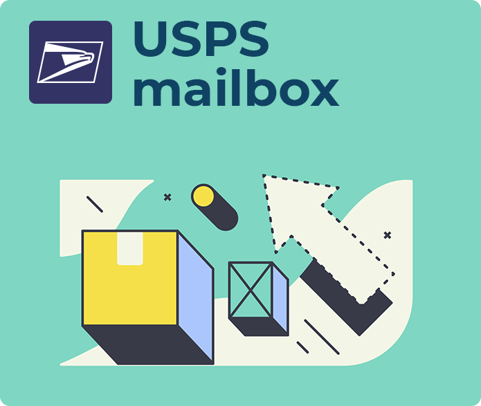 usps mailbox