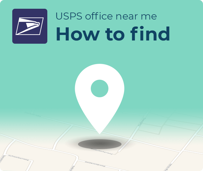 USPS office near • Locate Post Office 