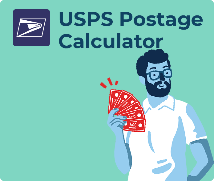 usps postage calculator